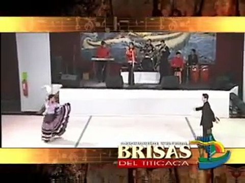 Así Baila Mi Trujillana - Marinera norteña, Perú