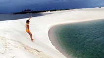 Lençóis Maranhenses - Sabine Tour