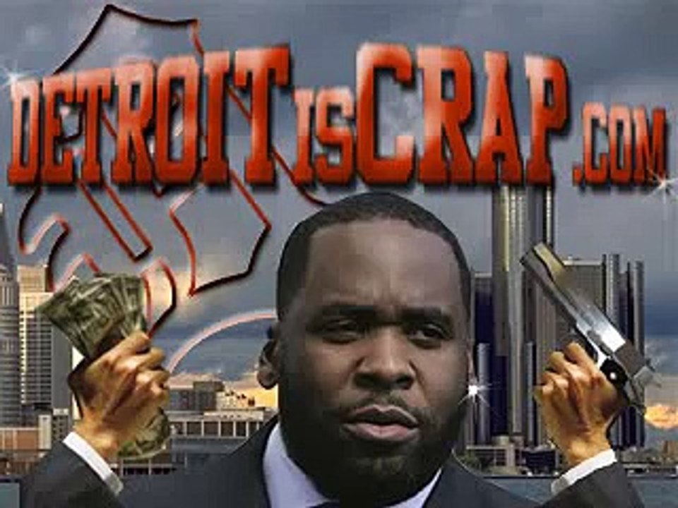 Detroit Drug Dealer Maserati Rick