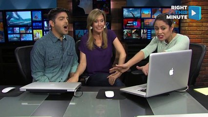 Epic Domino Etch A Sketch Will Make You Say 'Wow!'