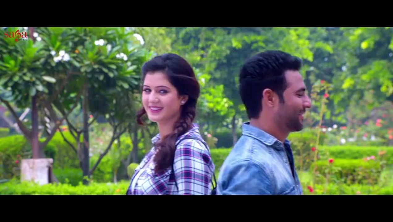 Hanju -What The Jatt- Full Song - Muhammad Shehzad
