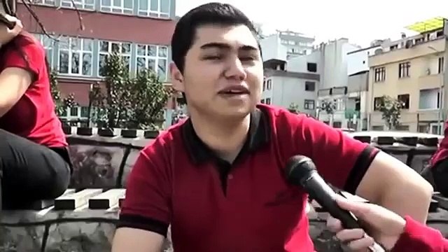 Welcam Tu Ticaret Meslek Lisesi