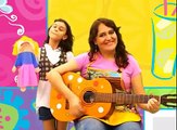 A BARATA DIZ QUE TEM - MÚSICA INFANTIL DIVERTIDA