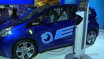 Growing Pains for Electric Vehicle Manufacturers