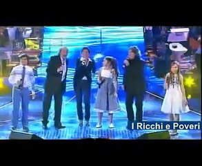 Ricchi e Poveri   Canzoni varie