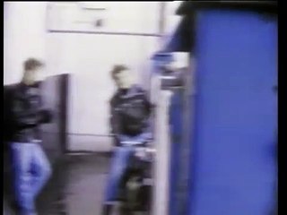 AHA STAY ON THESE ROADS