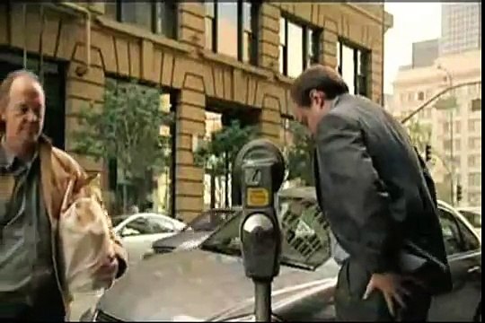 !!A HELPING HAND IS CONTAGIOUS!! LIBERTY MUTUAL COMMERCIAL!!