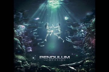 Pendulum - Salt In The Wound