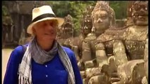Cambodia: TREASURES OF KHMER EMPIRE (2of2) [EN]