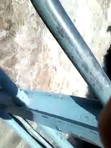 (First Journey of 2015) At Head Qadarabad