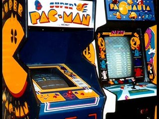 "Weird Al" Yankovic - "Pac-Man"