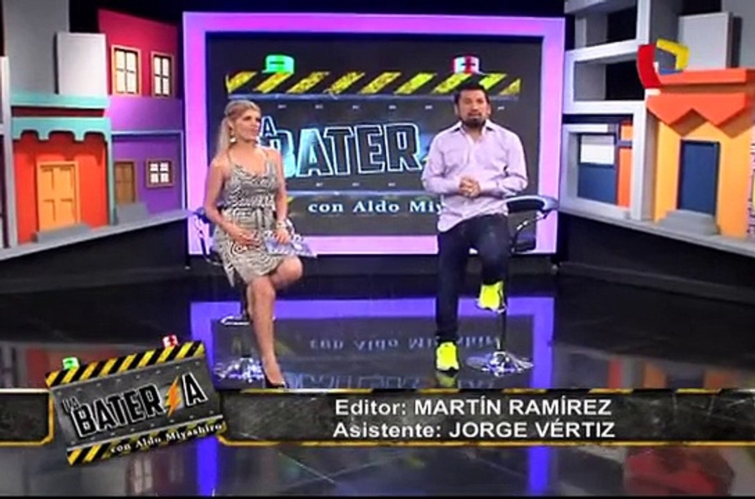 Batería Informativa: El resumen con las noticias más destacadas del día