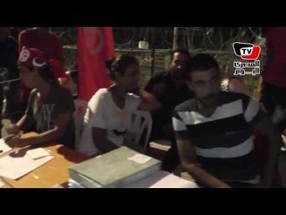 «تمرد» تونس: استوحينا فكرة «تمرد» من مصر