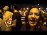 سكان «رابعة» يطالبون برحيل «أنصار مرسي»
