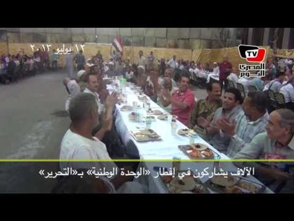 الفيديو في أسبوع