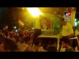 جنازة رمزية لمرسي في الشرقية