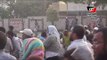 اشتباكات  أمام «الحرس الجمهوري»