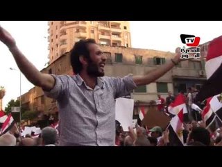 مسيرة من شبرا لـ«التحرير» في مليونية «الشرعية للشعب»