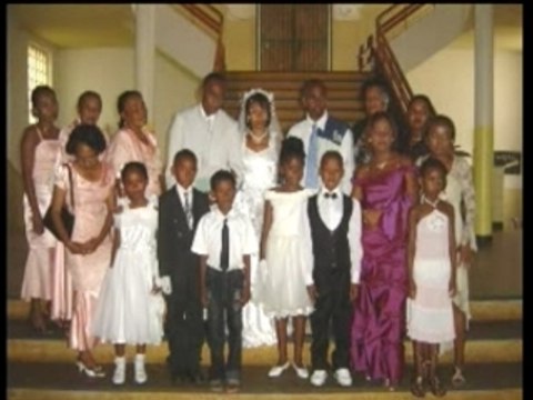 Intro (mariage bouba) montage djmen_974