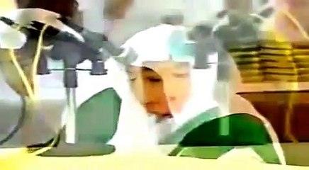 Lantunan Ayat Suci Alquran - seorang Anak bersuara merdu