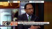 Stephen A. Smith Goes Off on Jay Cutler!  -  ESPN First Take