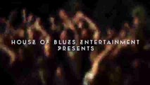 House of Blues - Walk Off The Earth - Gang Of Rhythm Tour 2014 ​​​ | House of Blues