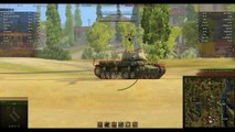 WoT RNG #1 - Epic and WTF moments in World of Tanks [FR] [ENG]