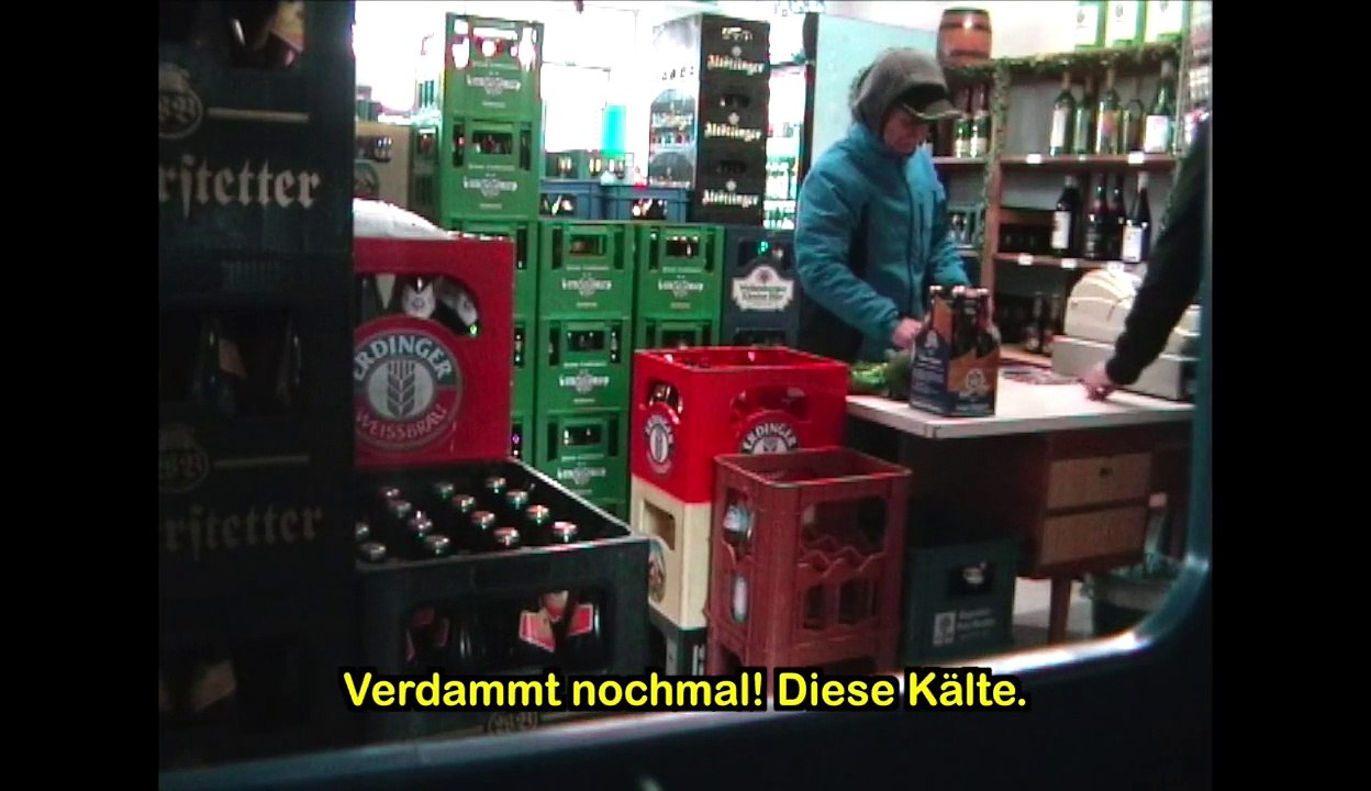 Kiezdurst