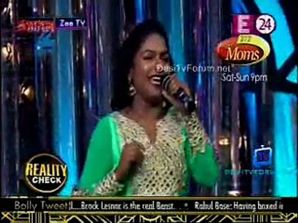 Reality Check (E24) 3rd May 2015 Video Watch On...