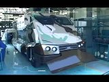 Amalcaburio lança carros blindados para uso militar