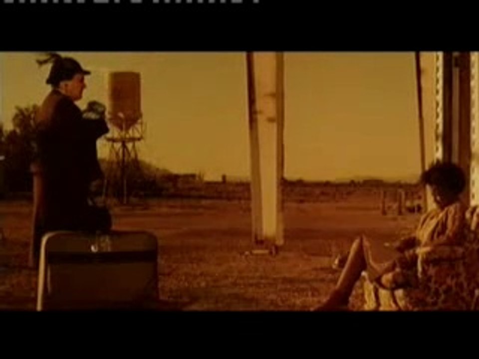 Percy Adlon | Bagdad Café - Out of Rosenheim | 1987