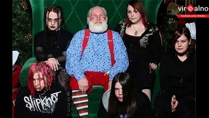 Awkward Family Photos