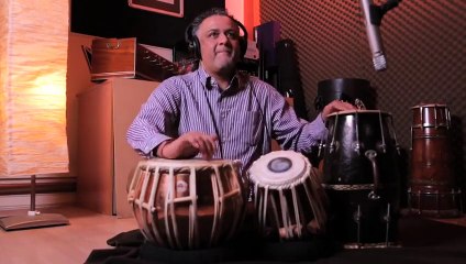 Jaagi Mori Akhiyan - Muhammad Shehzad