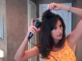 How to Use a Curling Iron to Curl your Hair