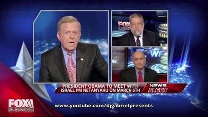 Michael Scheuer: Israel owns the Congress