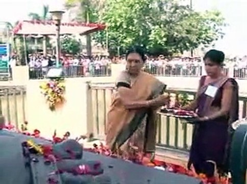 Surat Bardoli Statue of Unity launched by Gujarat CM