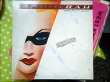 RAH BAND -FLOAT(RIP ETCUT)RCA REC 85