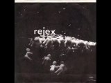 Rejex - single 7_ Niagara baby (1980)