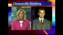 *Update* Clintonville, Wisconsin: More Booms and Rumbling   Eyewitness - March 21st 2012
