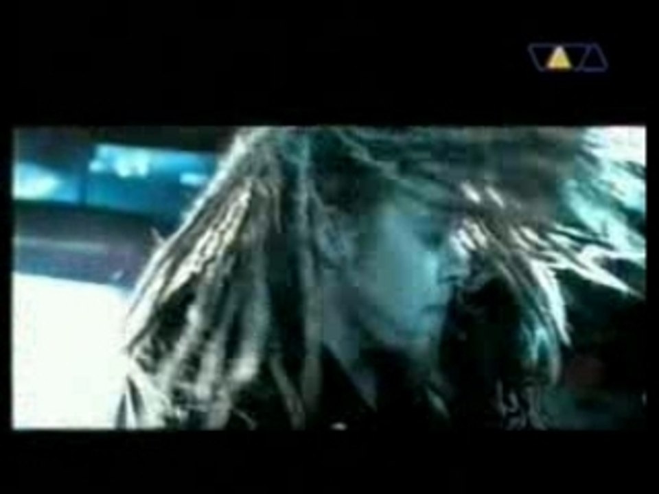 DJ Scot Project - Overdrive