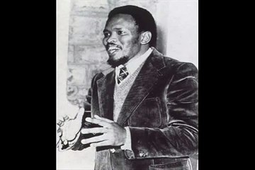 3 - Steve Biko speaks on The Black Consciousness Movement