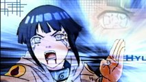 Naruto & Hinata Everytime We Touch