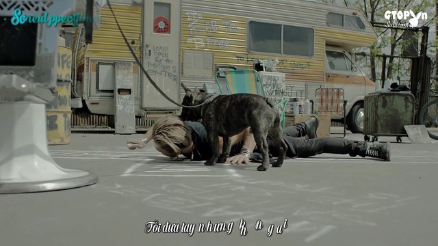 [GTOPvn][Vietsub-Kara]MV LOSER - BIG BANG