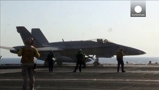 Сирія: внаслідок американського авіаудару загинули мирні мешканці