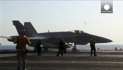 Сирія: внаслідок американського авіаудару загинули мирні мешканці