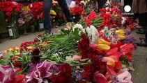 أوكرانيا تحيي الذكرى الأولى لمأساة أوديسا