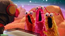 Sesame Street: Elmo The Musical - 