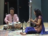 Anoushka Shankar plays 'Pancham Se Gara'