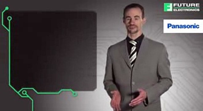 Panasonic NFC Tags, Near Field Communication