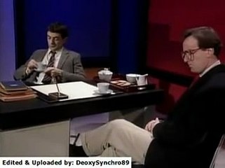 Rowan Atkinson - fatal beating